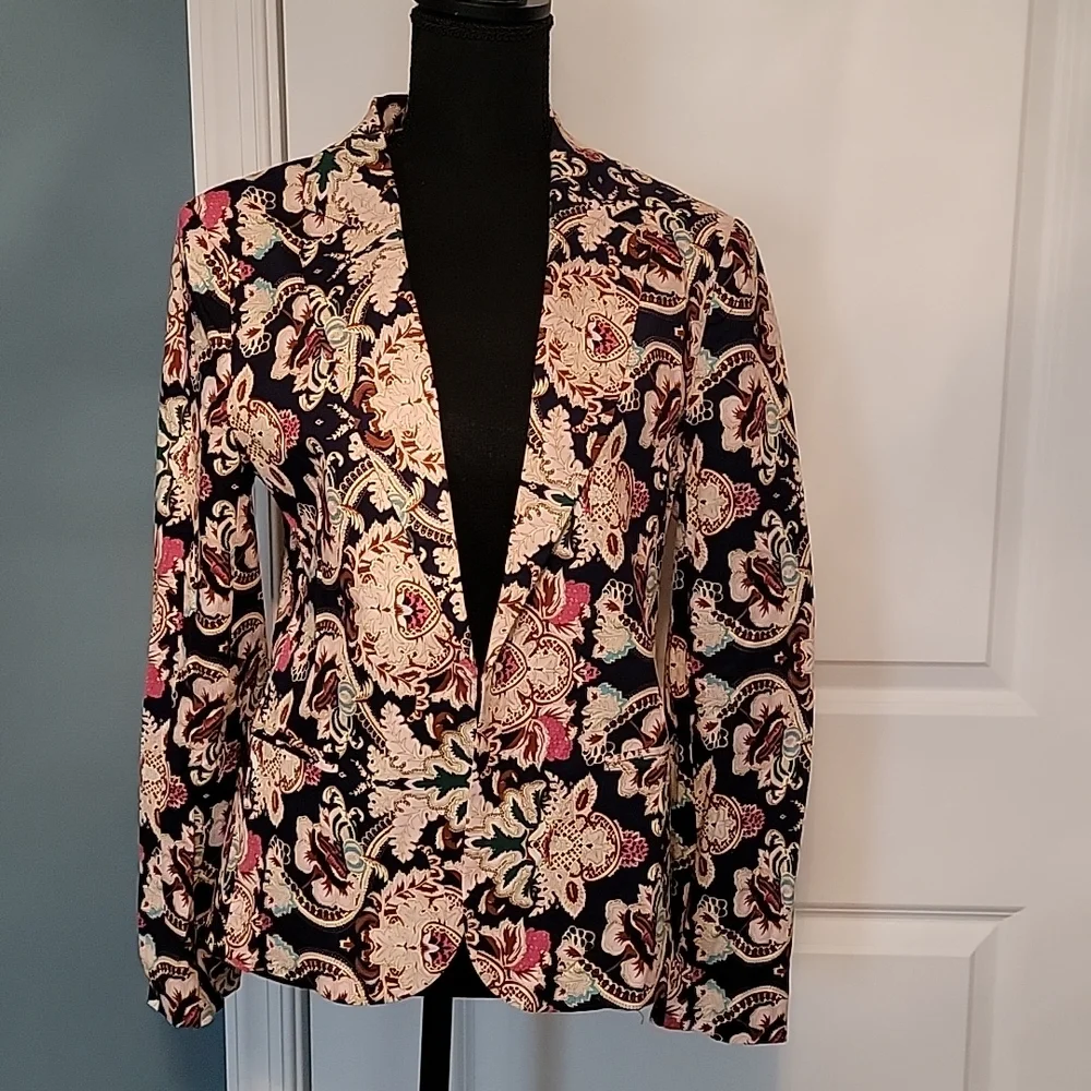 Ark & Co Women's Blazer
